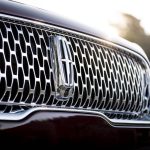 2019 Lincoln Nautilus